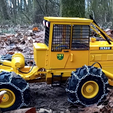 foto.png Forrest tractor 81 with pistons FDM