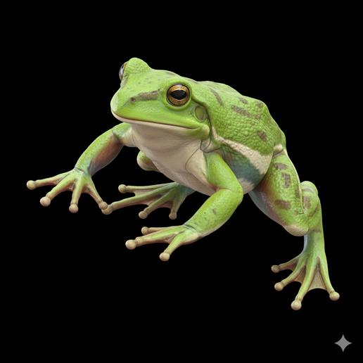 61.png Frog front legs extended, reptile, lizard, snake, turtle, crocodile, alligator, iguana, gecko, chameleon, wildlife, animal