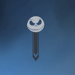 Captura.png JACK SKELLINGTON / ESQUELETO / BOOKMARK / DIBUJO / FANMADE / FANART
