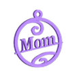 Mom_BallTree.stl Mamma