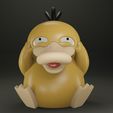 1-pato.jpg Pokemon / Psyduck by color