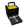 02.png Star Wars Shatterpoint Miniatures Storage Box