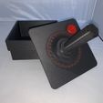 IMG_4252.jpg STL-Datei XL Joy Stick Box・3D-druckbares Modell zum Herunterladen