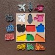 20230210_142415.jpg Kids Puzzle - Vehicles