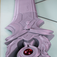 blackcliff-1.png Blackcliff Slasher from Genshin Impact