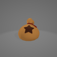 1.png ANIMAL CROSSING BELLS BAG