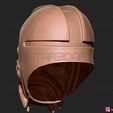 13.jpg The Time Keeper Helmet 02 - LOKI TV series 2021 - Halloween Cosplay Mask