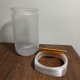 image006.jpg RECYCLING BOTTLE OF DRINKABLE WHEY