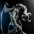 MP2.jpg 3D file Cthulhu・3D printing model to download