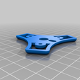 Spool_Front_Cover.png Быстросъемный держатель SPOOL