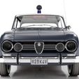 Immagine-2025-10-11-235739.jpg ALFA ROMEO Giulia 1600 Super - Карабинеры