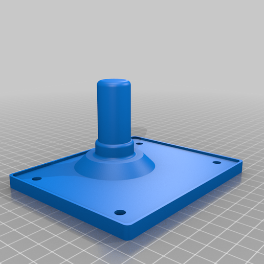 TriggerMount_v8.png Placa de montagem em rack Alesis Trigger I/o (duas versões)