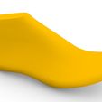 0.jpg Female Shoe Last 3D print model
