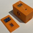 6f1c27d3-a91a-4b79-9f9f-dee0f03eb3ad.jpeg NodeMCU / LD2410C / TEMT6000 sensor box case holder