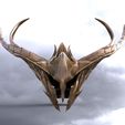 untitled.3045.jpg Stag Helmet 3D model