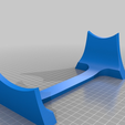 bb516191bf7f57f52faa9ac6372f0091.png Modified 3D Printable Jet Engine Stand