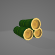 6.png ANIMAL CROSSING BAMBOO PIECES