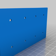 part1.png panel lcd de 8,8 pulgadas en soporte de caja