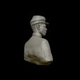 16.jpg Lewis Henry Douglass bust sculpture 3D print model