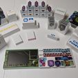 1000171190.jpg The Breach (Ludus Magnus Studio) All-in Insert