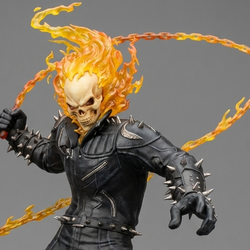 Ghost Rider
