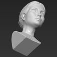 ivanka-trump-bust-ready-for-full-color-3d-printing-3d-model-obj-mtl-fbx-stl-wrl-wrz (42).jpg Ivanka Trump bust ready for full color 3D printing