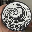 IMG_3413.jpg Подставка "Китовая волна