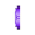 SMW Brake 3.stl SMW BRAKES IN BREMBO STYLE (ROTOR & CALIPER) FOR SCALE MODEL WHEELS
