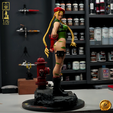 02.png Cammy - Street Fighter