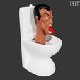 33333.png SKIBIDI TOILET G-MAN G-TOILET