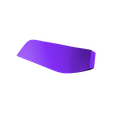GlassesR_SizeS.stl Fichier STL CASQUE IRONMAN - MARQUE 85 - DE LA GUERRE DE L'INFINI - FIN DE PARTIE - ÉMERVEILLEMENT・Plan à imprimer en 3D à télécharger