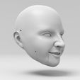Celine-Fuyons_eshop-1.jpg 3D Model of Celine Dion's Head