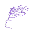 PM3D_mesh.stl Wall Art : face