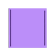 Tapa Caja.stl Box with Cover