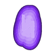 Knasol Runestone.stl STL file Dalecarlian Rune Set・3D printing design to download