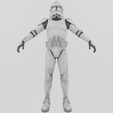 Renders0020.png Clone Trooper Star Wars Textures Rigged