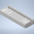 CRJ-Throttle-1.png CRJ-Series inspired DETENT TWCS Trustmaster T.16000M Throttle