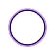 Front Ring_Magic_22x12.stl Magic 22" en quinconce