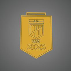 Fondo-Medalla-LPF.jpg Professional Soccer League Champion Medal 2023