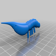 media_gamba_repaired.png Shrim fishing lure / Potera gamba