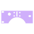 lock_cover.stl SATC V3 Simplest Automated Tool Changer Kit