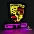 29011CB4-84FE-48E1-8015-5D525EA62529.jpg Porsche gt3 logo led