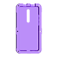 Base (3).stl Case High Impact Xiaomi Mi 9 t / Redmi K20