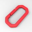 untitledccdcdcdcssss.252.jpg Simple Carabiner Keychain - 3D Printable