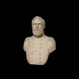 23.jpg General George Henry Thomas bust sculpture 3D print model