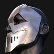 11.jpg Mick Thomson 1st Mask Slipknot American alternative metal band
