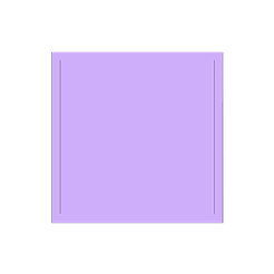preview.png Free 3D file All the flow test cubes, .2, .3, .4, .5, .6, .8, 1.0 by L3D・3D printable model to download