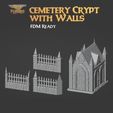 mainphoto-cemetery-crypt.jpg Cripta e muros do cemitério