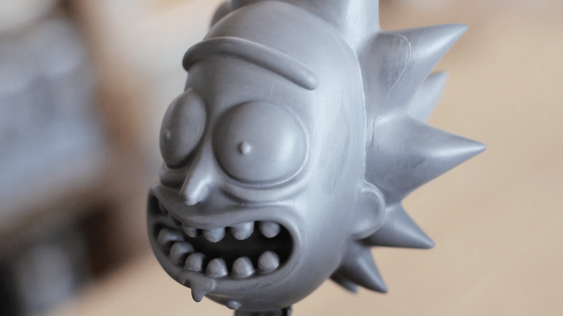 Captura de pantalla 2018-06-19 a las 14.57.52.png Free STL file Morty from "Rick and Morty"・3D printable object to download, dukedoks