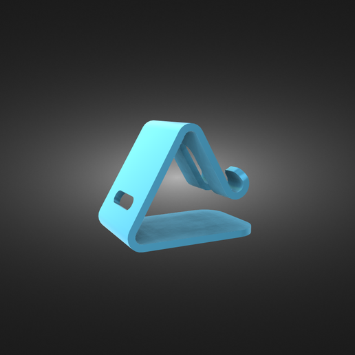 Phone stand